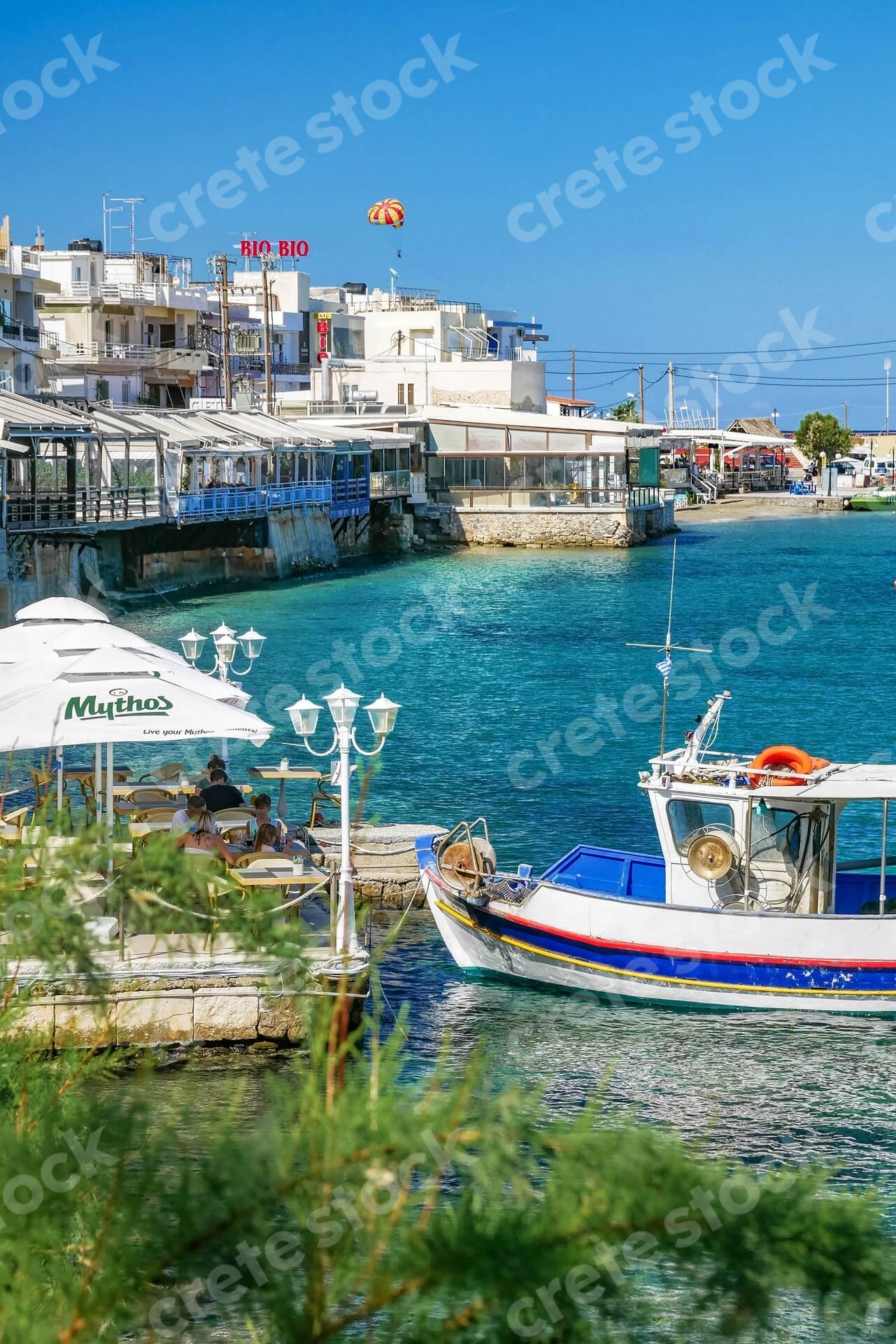 hersonissos-chersonissos-port-in-heraklion