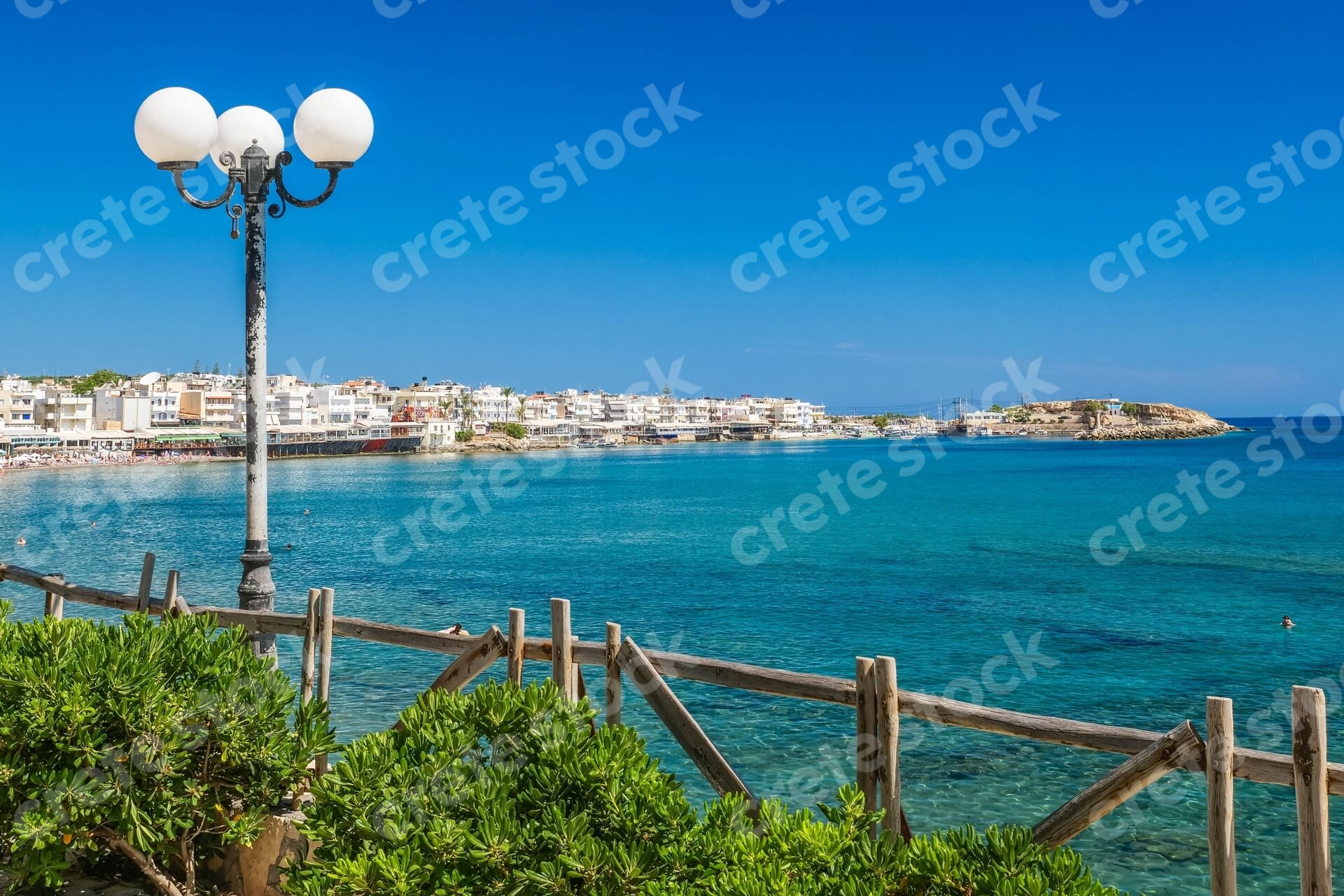 hersonissos-chersonissos-port-in-heraklion