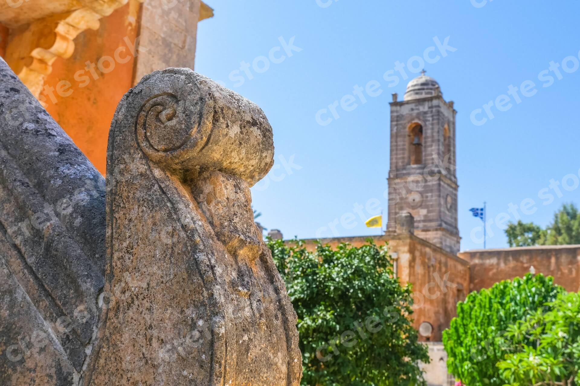 holy-trinity-monastery-agia-triada-tzagaroli-in-chania