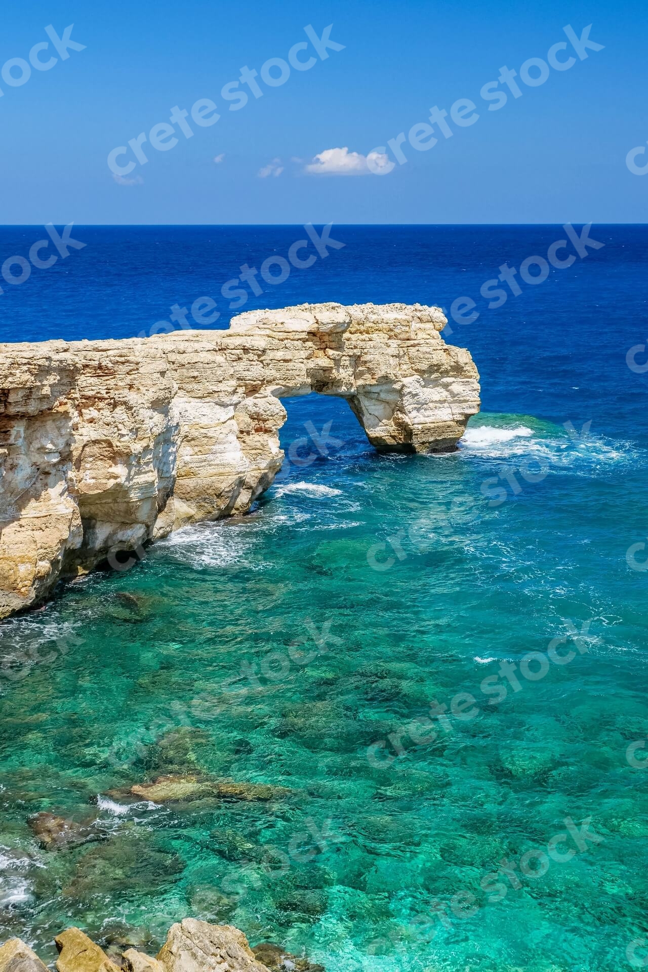 kamara-beach-in-rethymno