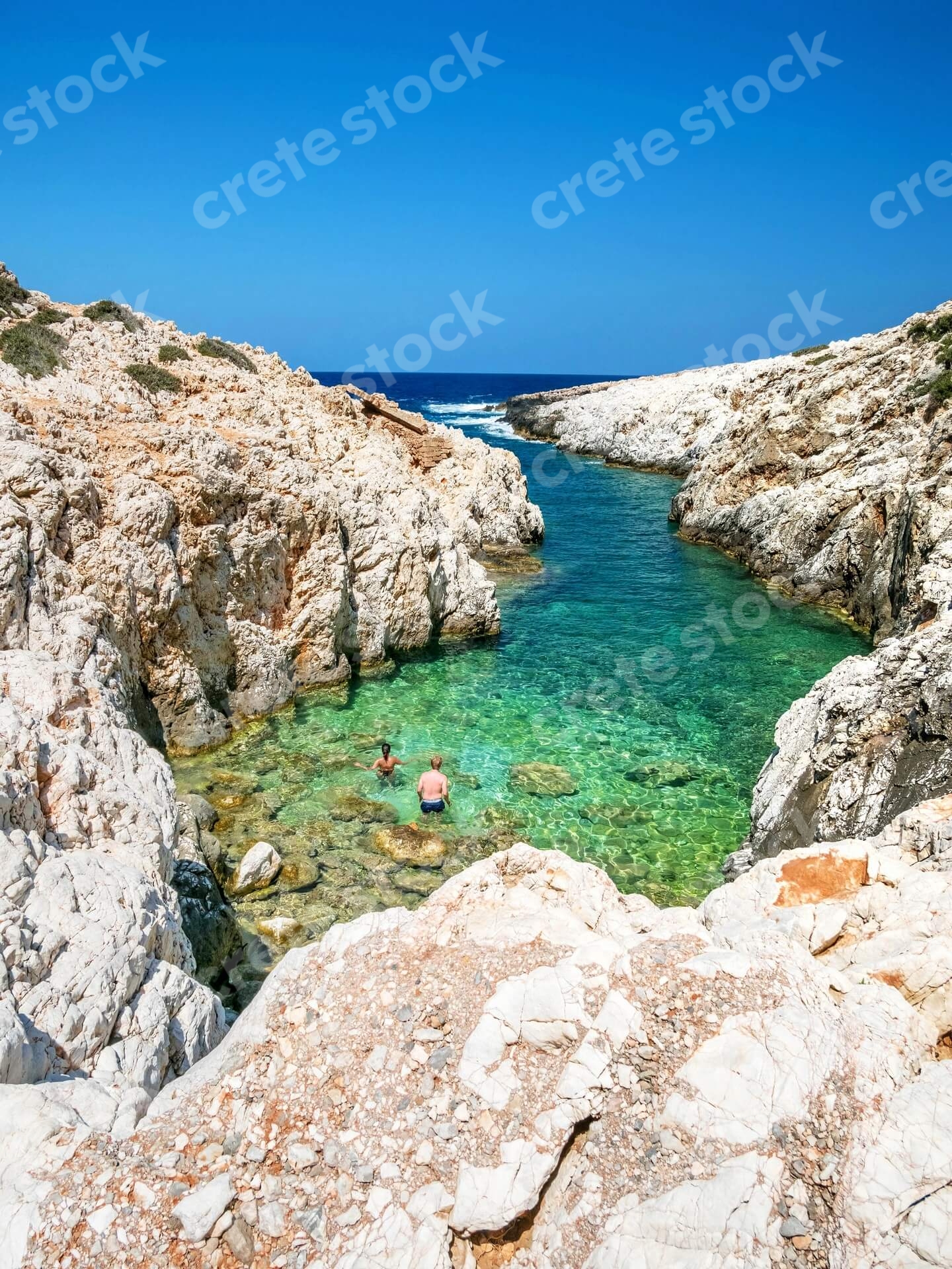 katholiko-beach-in-chania