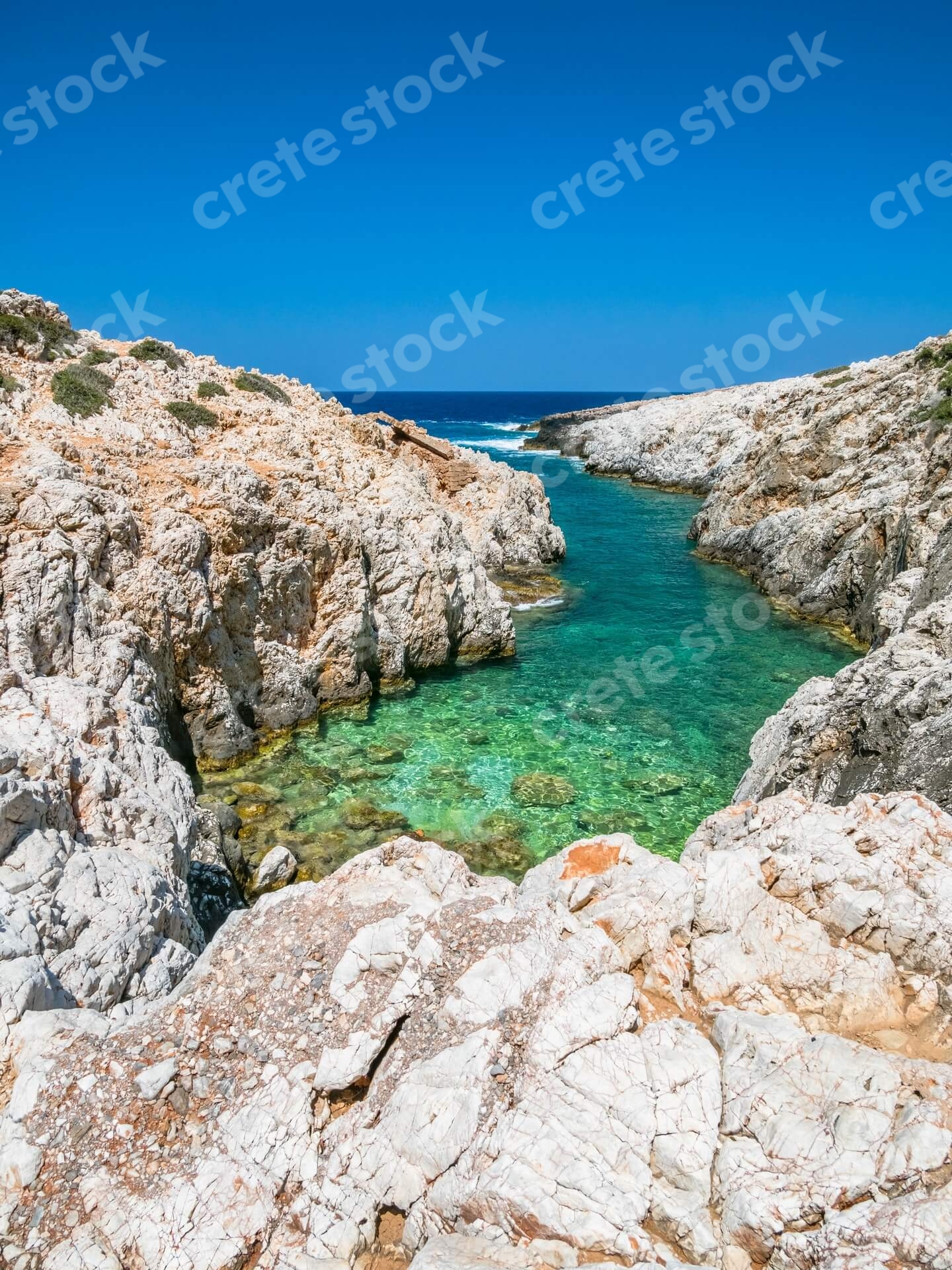 katholiko-beach-in-chania