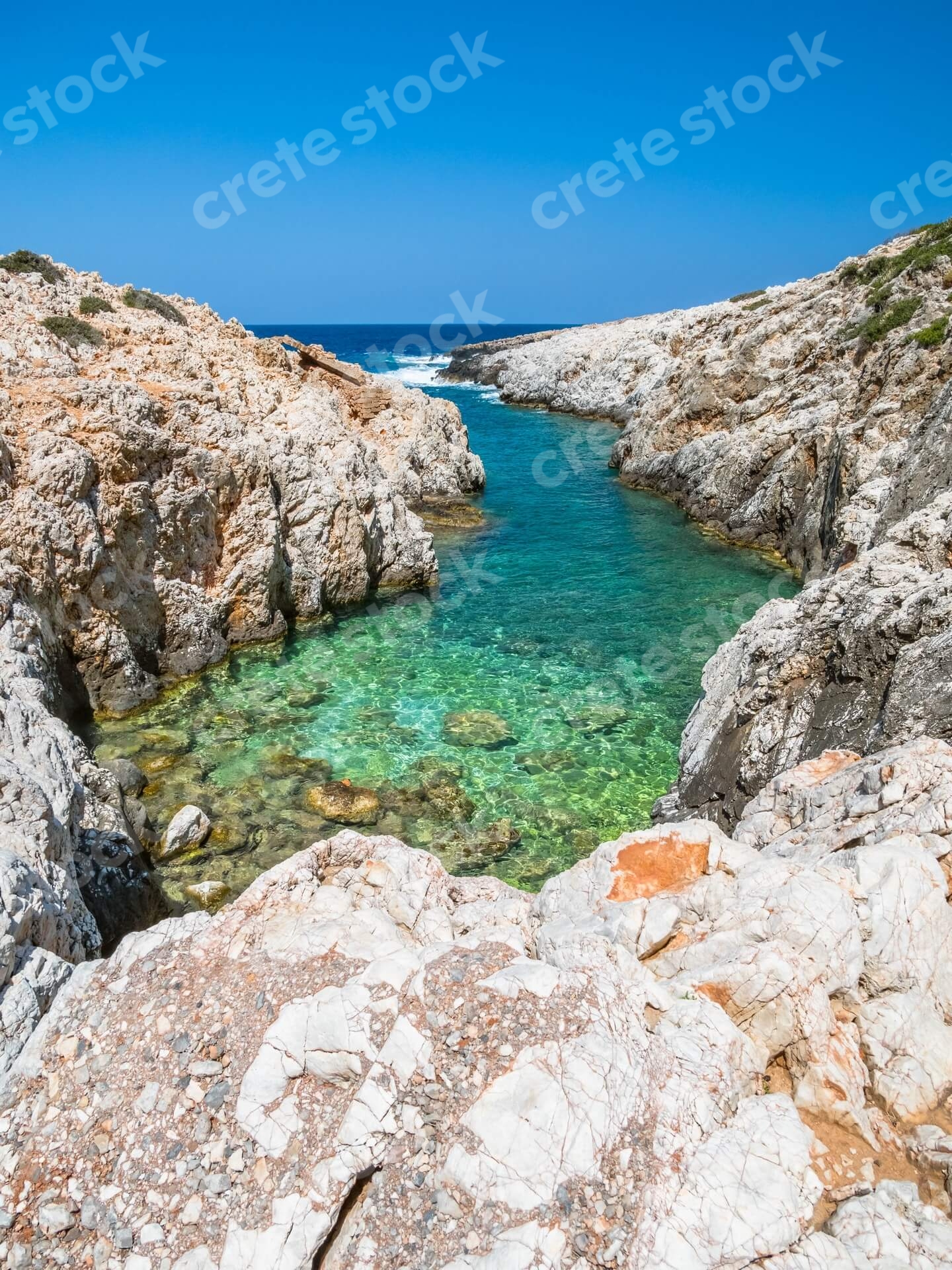 katholiko-beach-in-chania