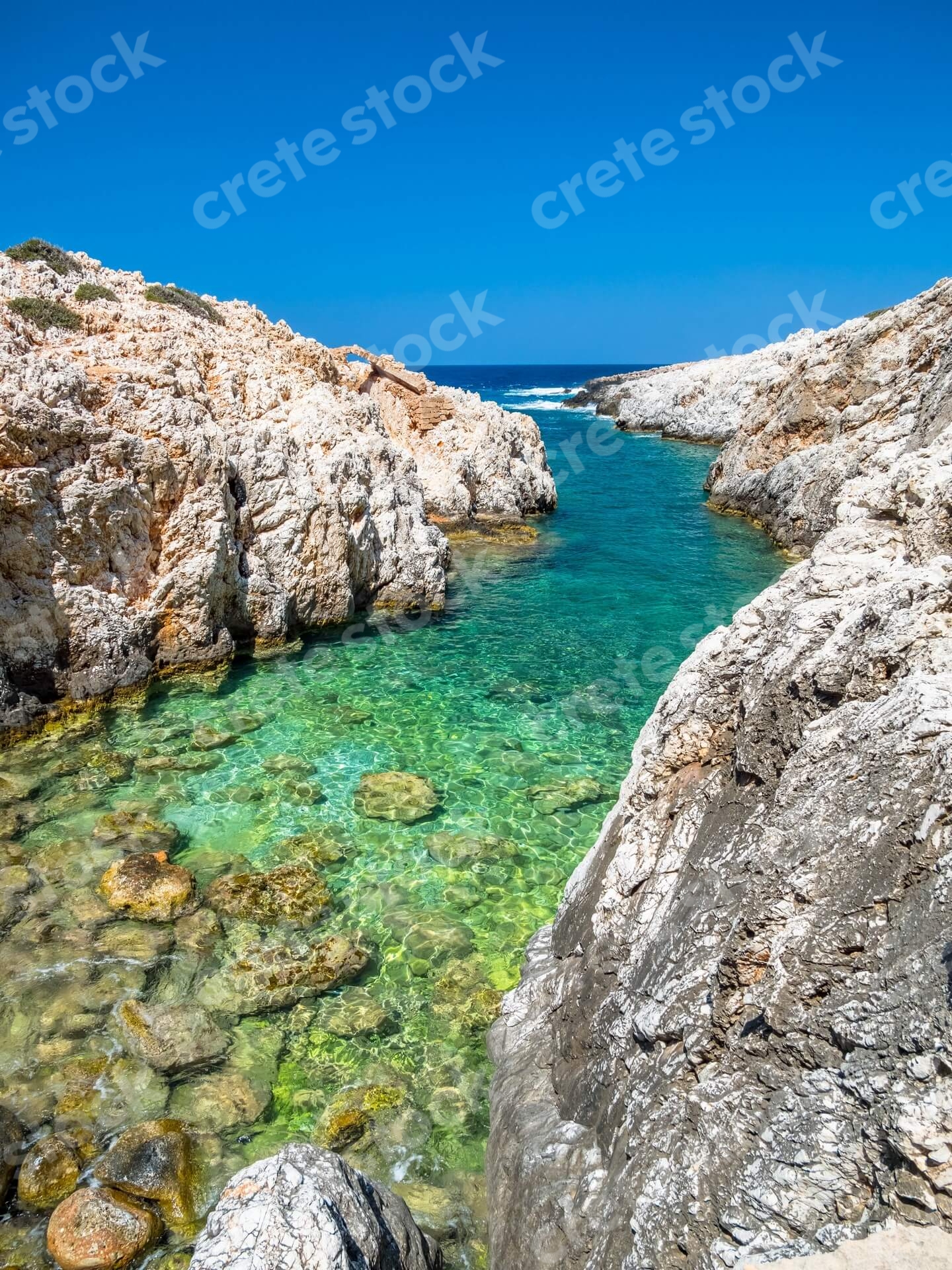 katholiko-beach-in-chania