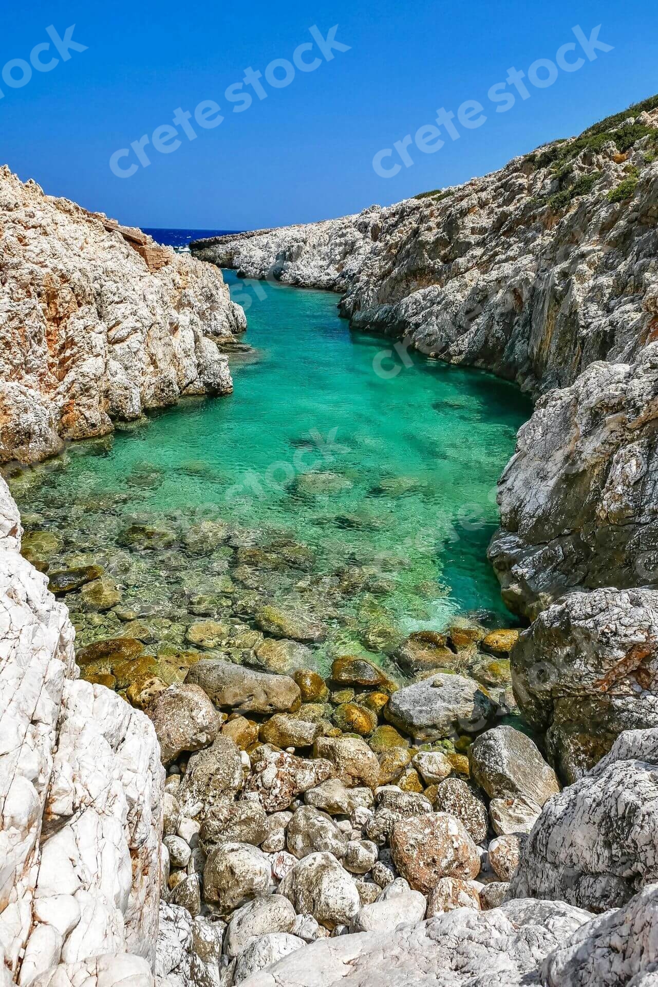 katholiko-beach-in-chania