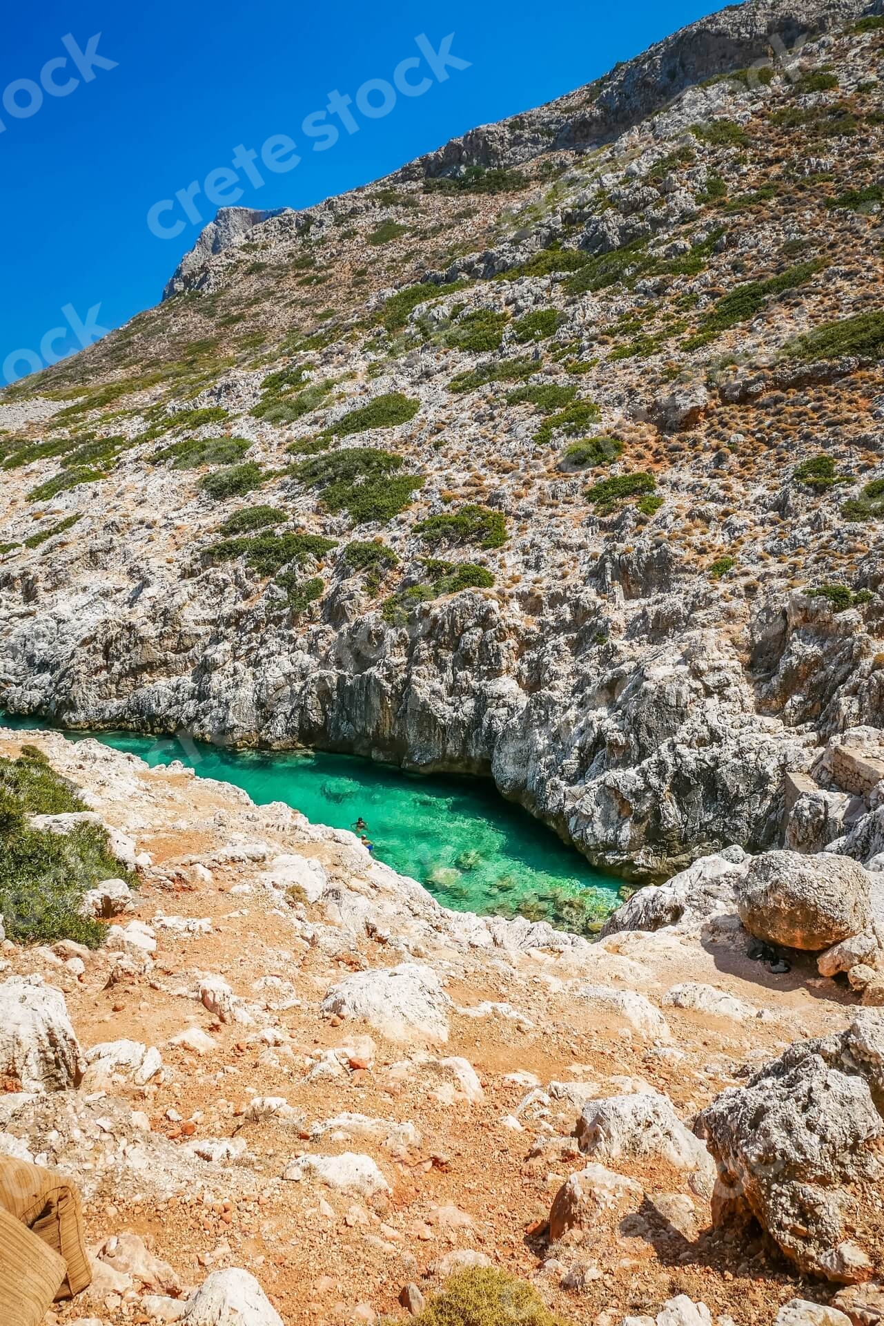 katholiko-beach-in-chania