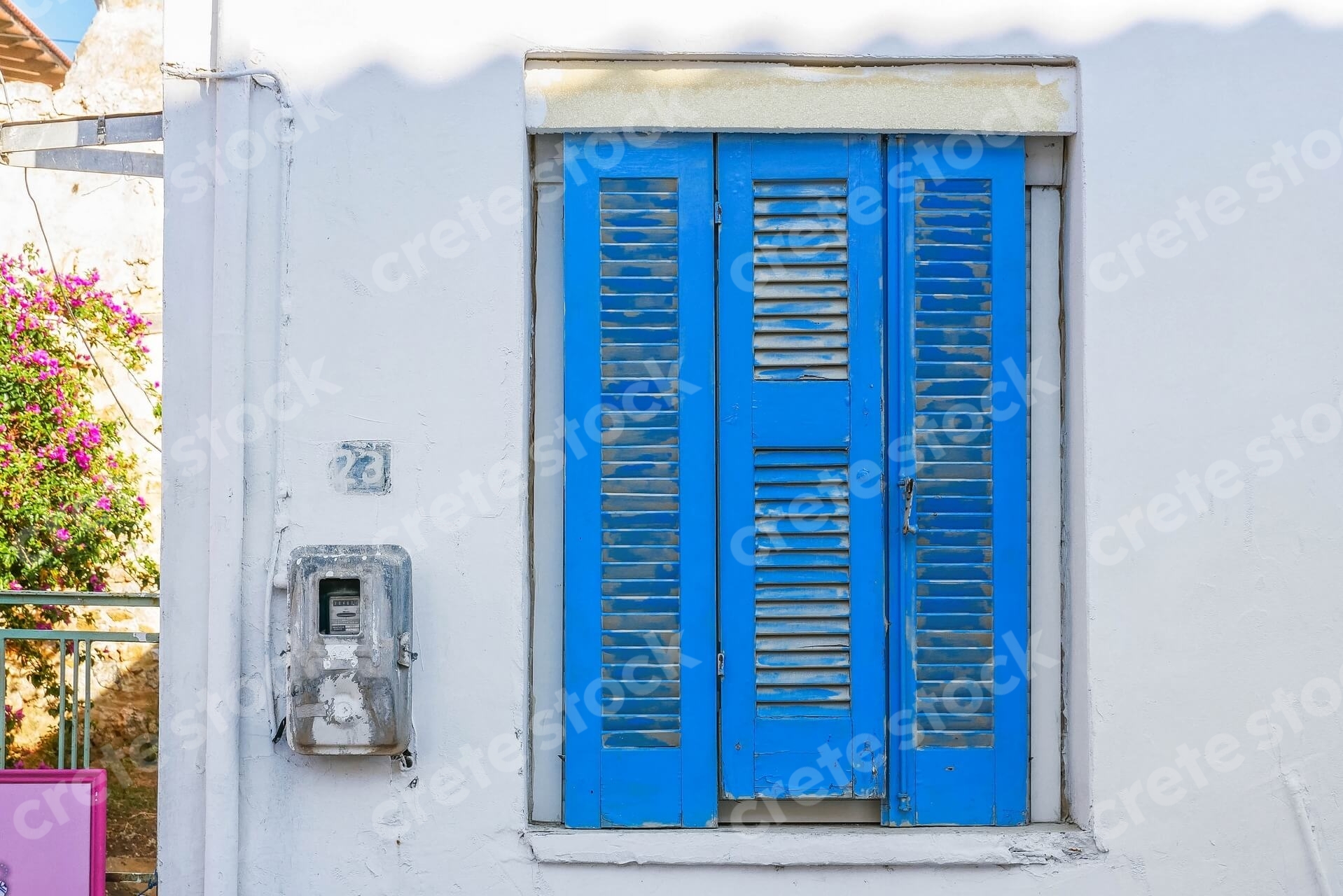 malia-old-town-in-heraklion