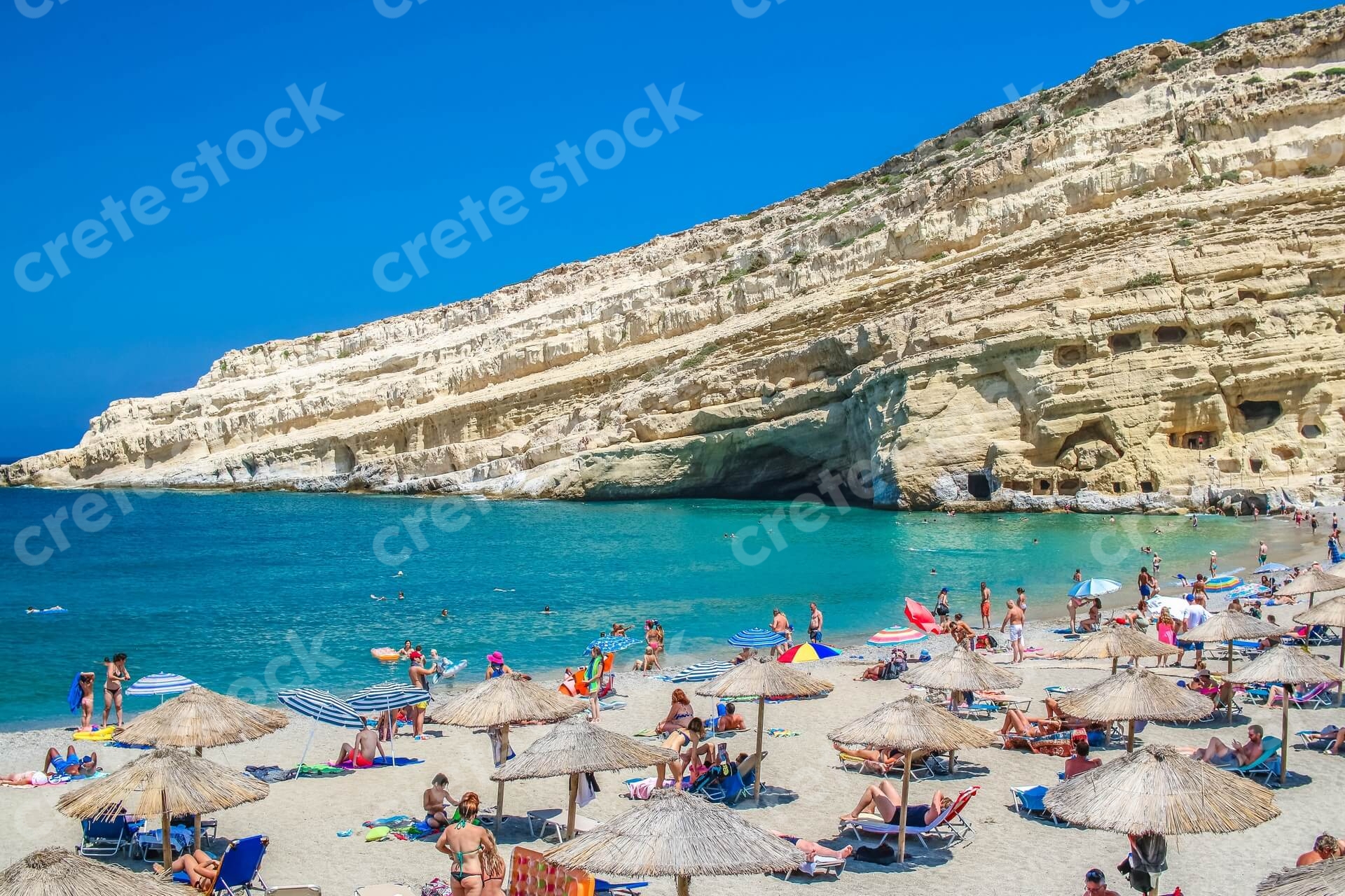 matala-beach-in-heraklion