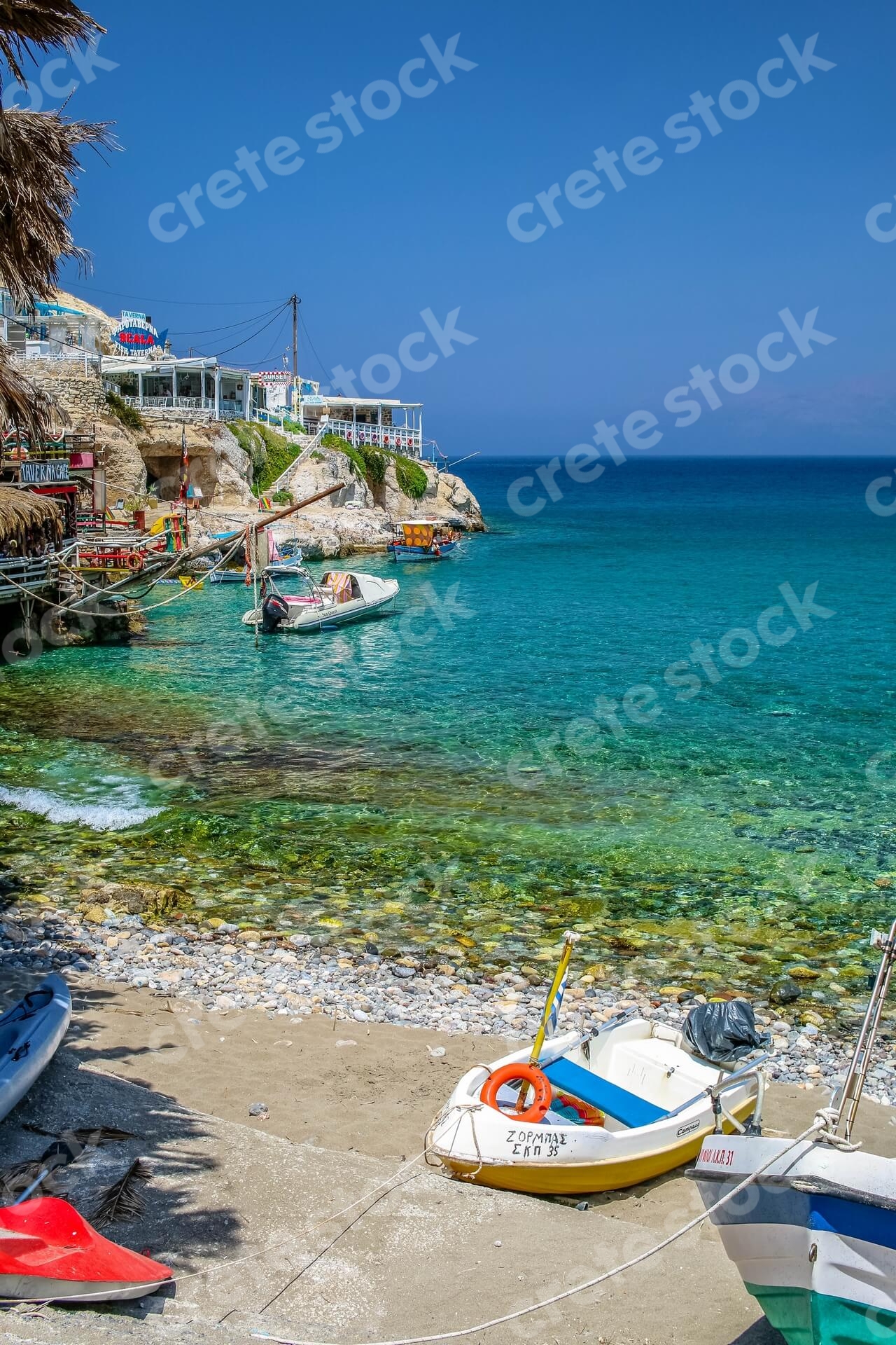 matala-beach-in-heraklion