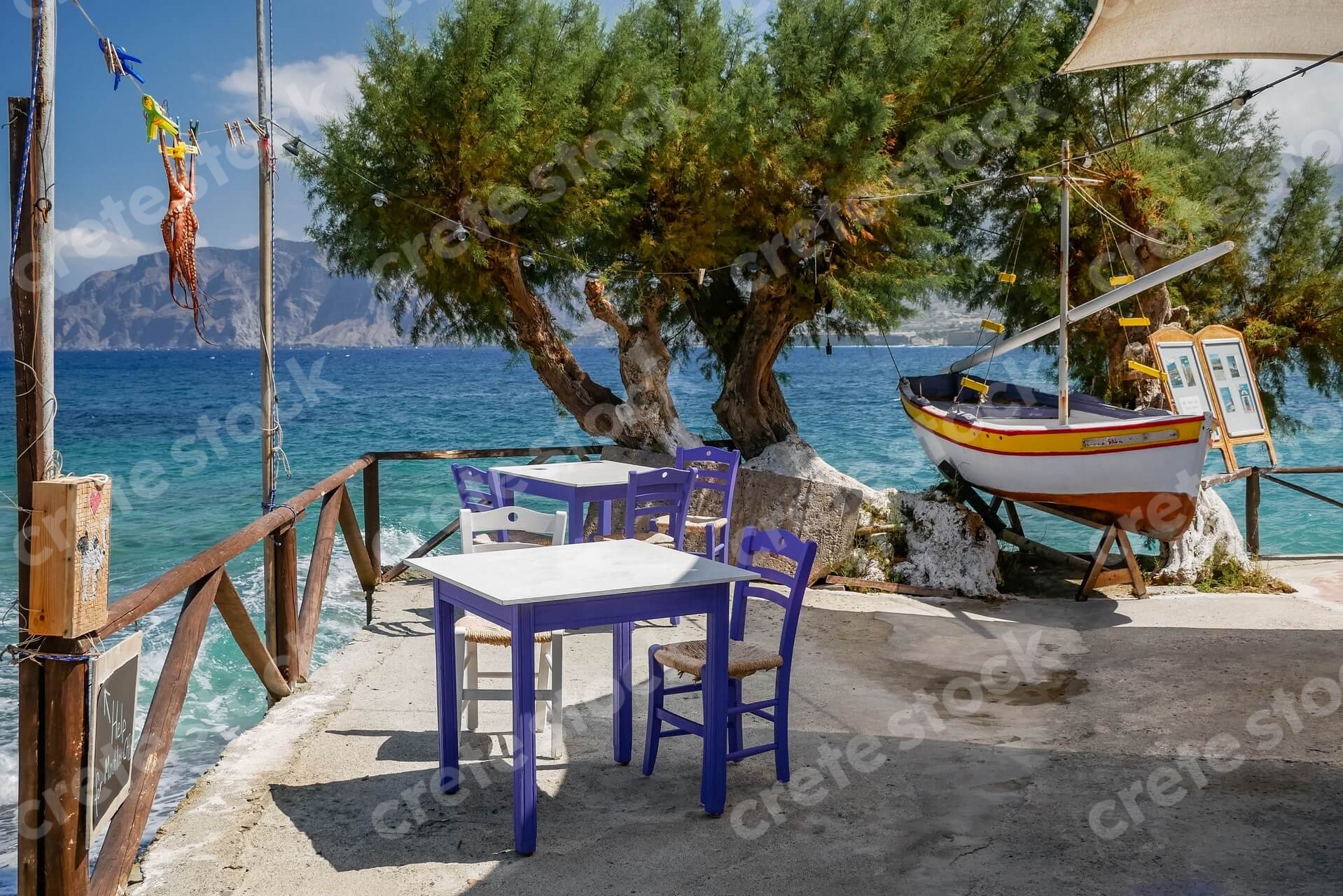 restaurant-in-mochlos-village-lasithi