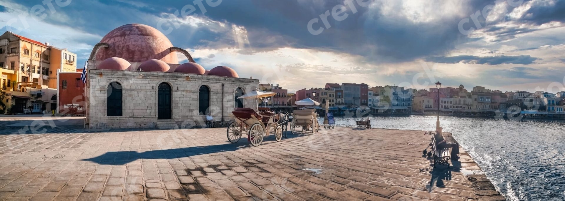 venetian-old-port-in-chania