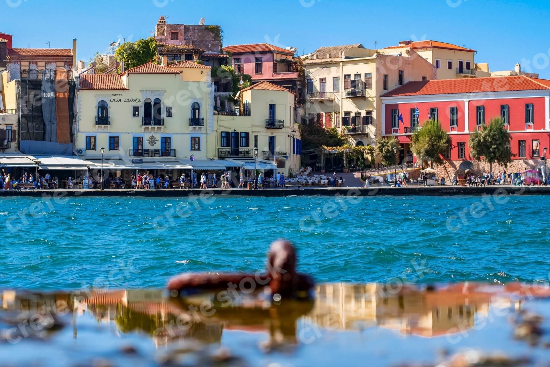 venetian-old-port-in-chania