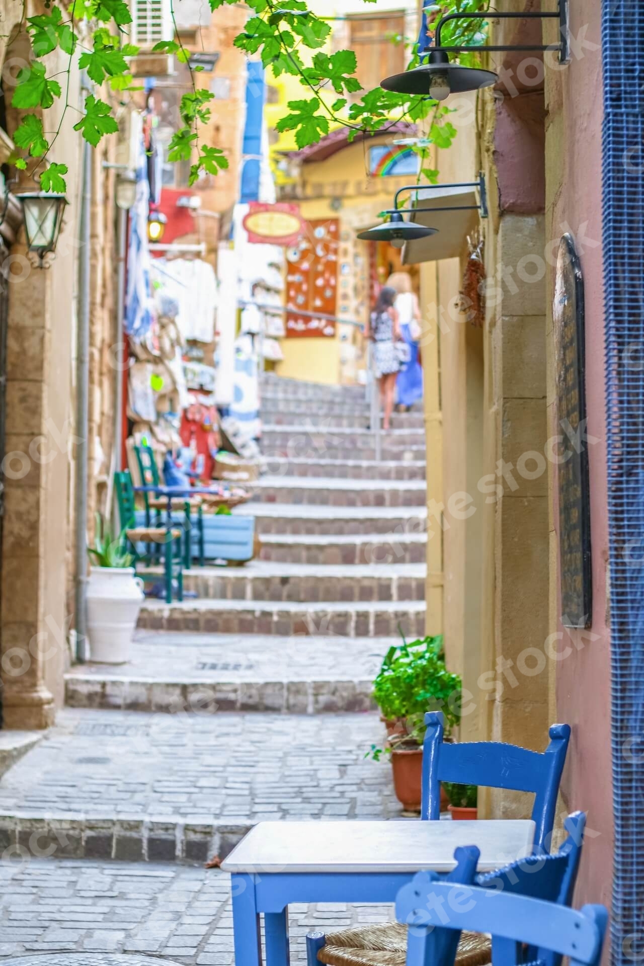 venetian-old-town-in-chania