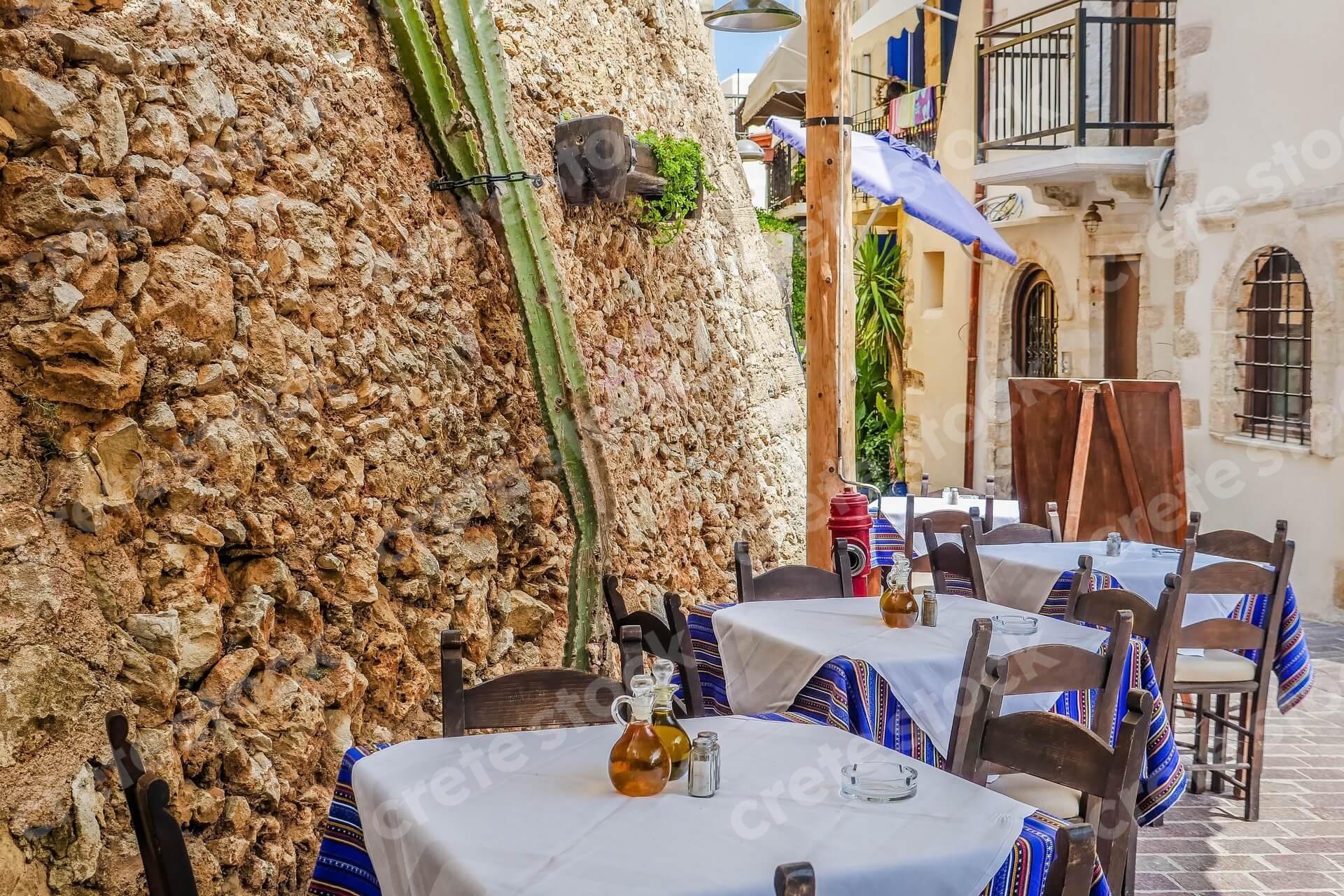 venetian-old-town-in-chania