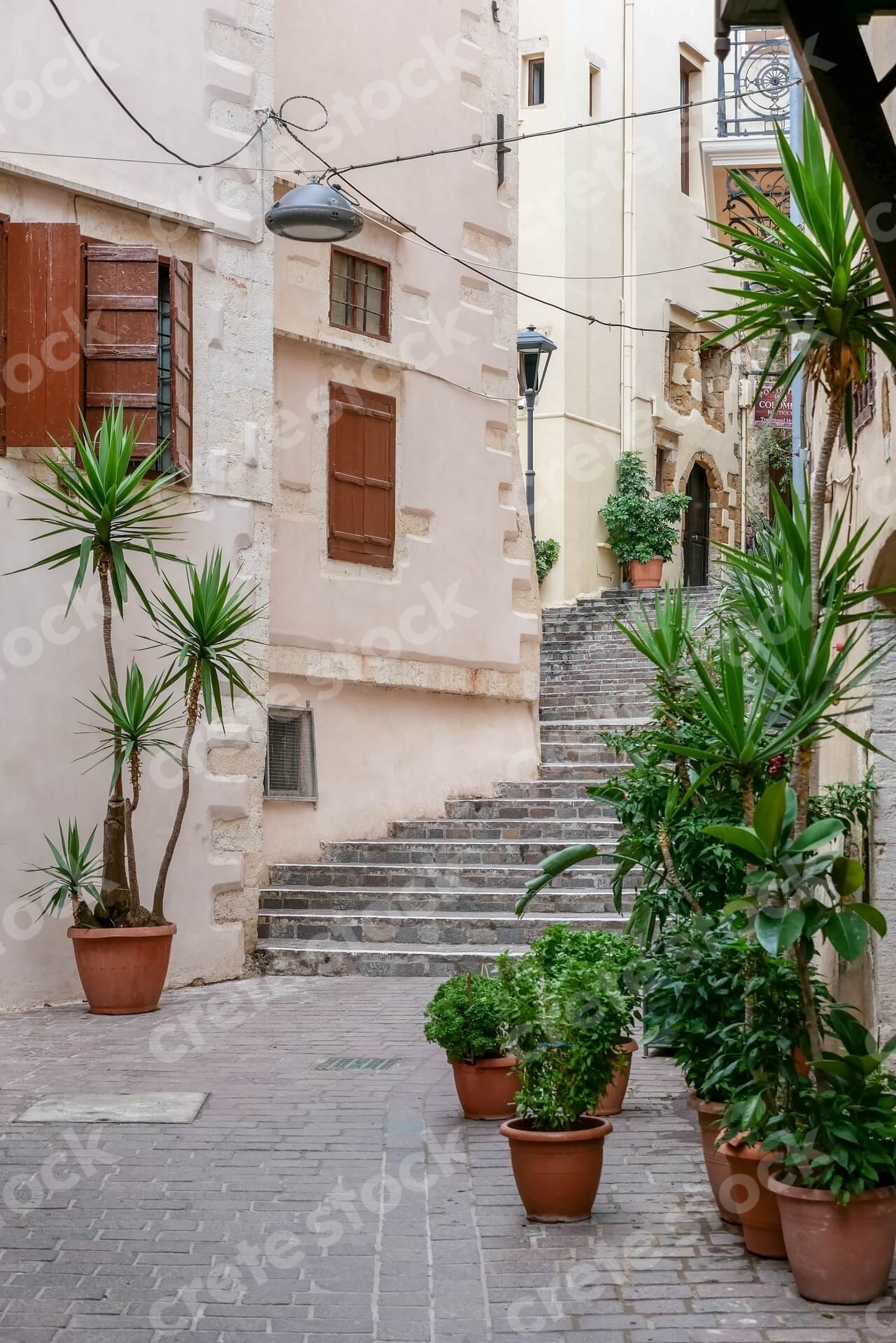 venetian-old-town-in-chania