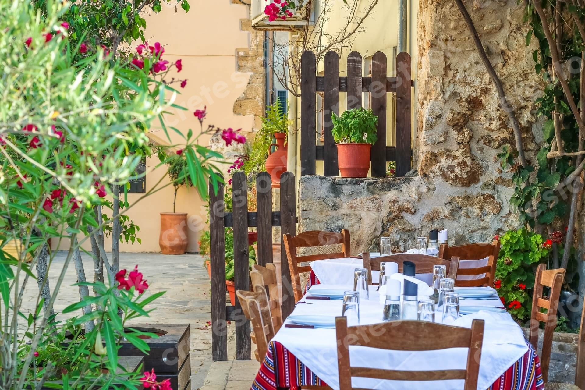 venetian-old-town-in-chania