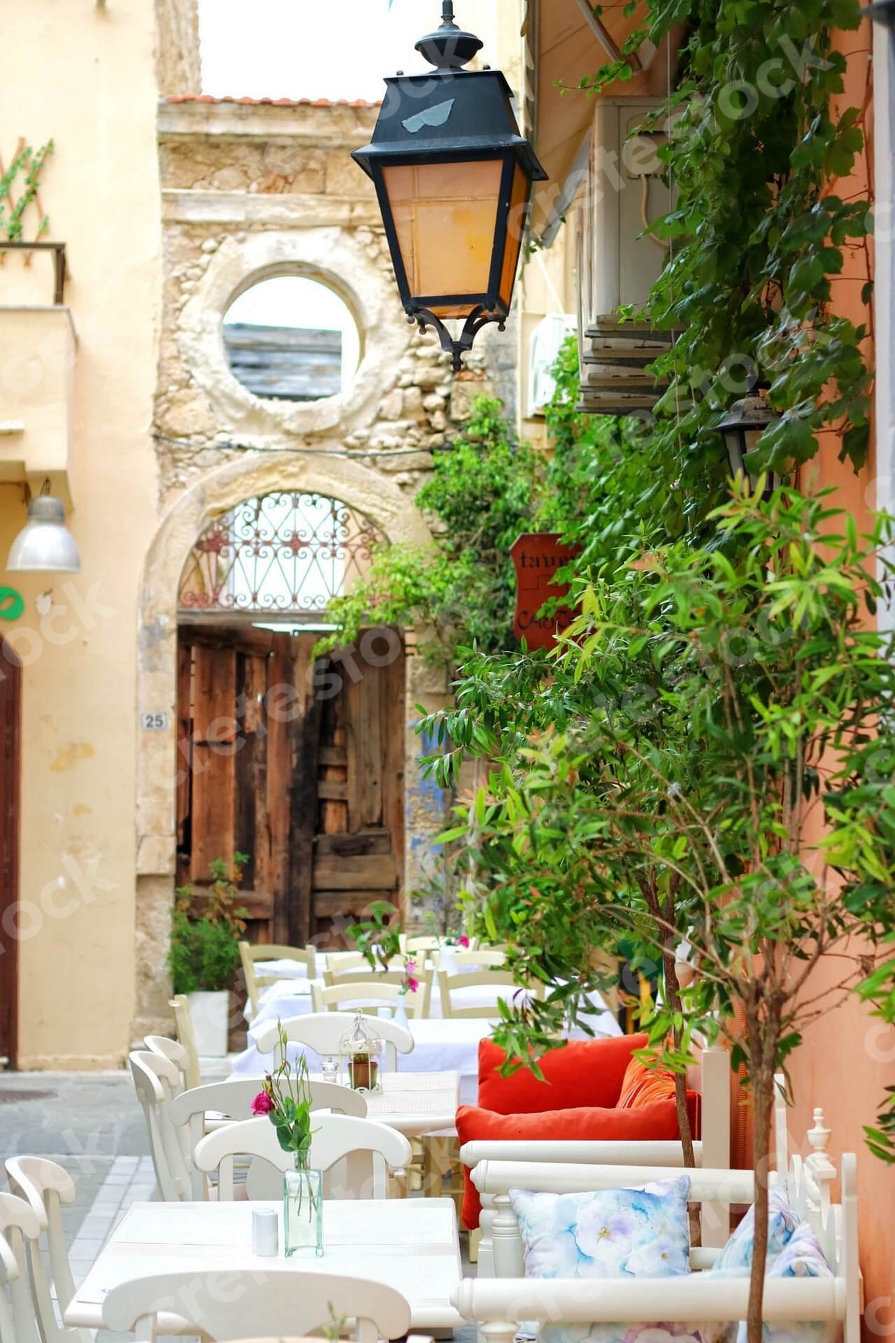 venetian-old-town-in-rethymno