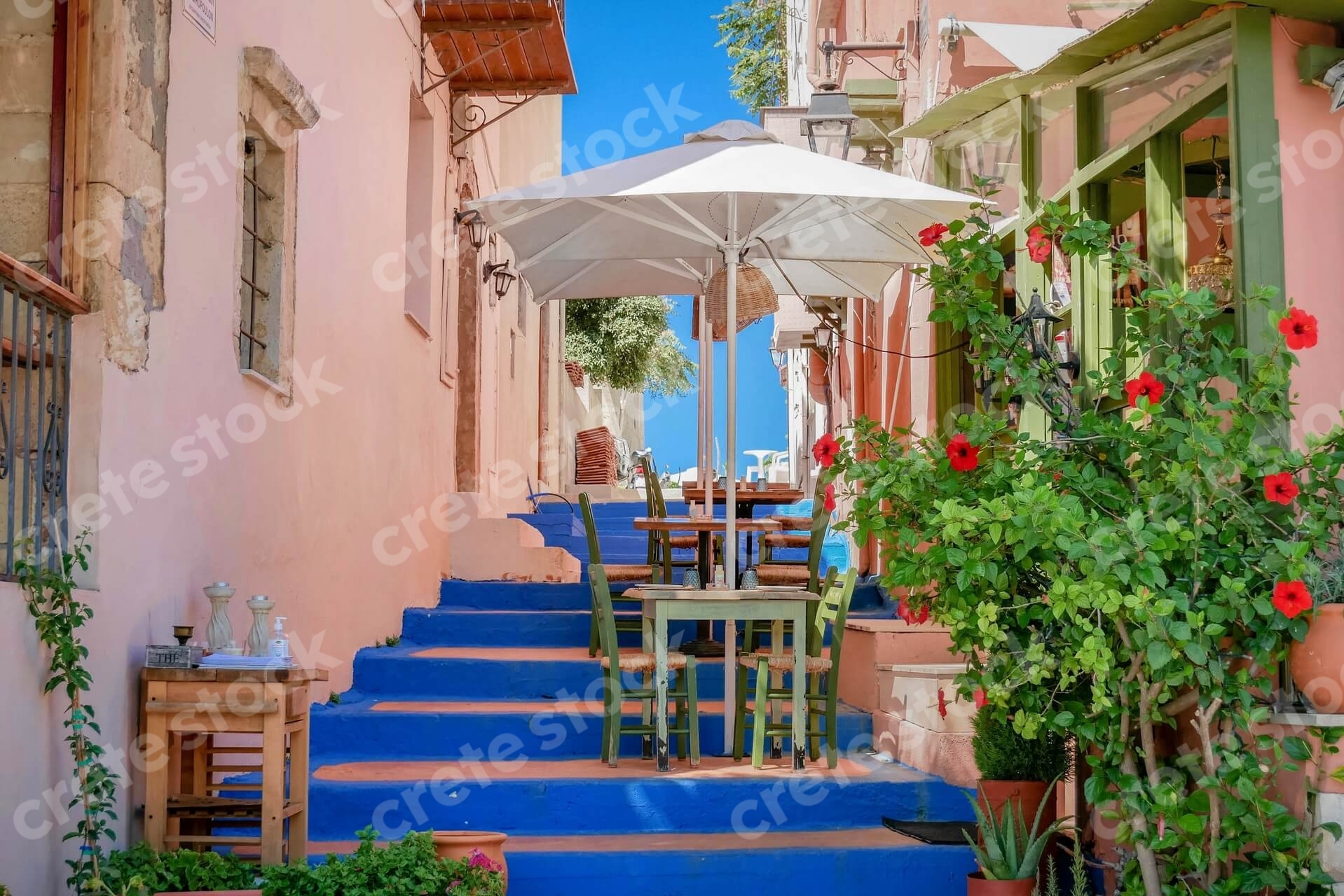 venetian-old-town-in-rethymno