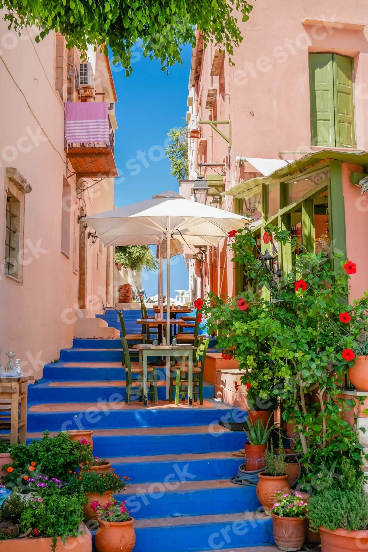 venetian-old-town-in-rethymno