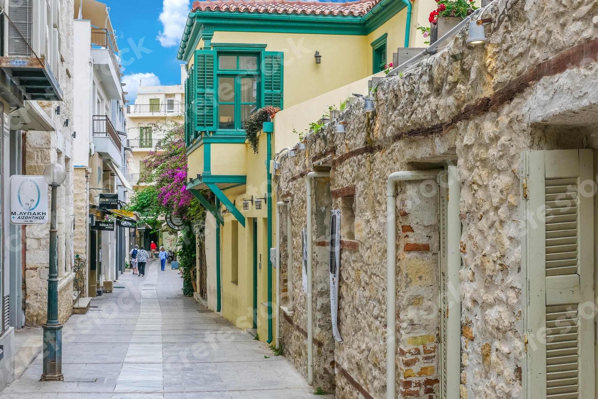 heraklion-old-town-in-crete