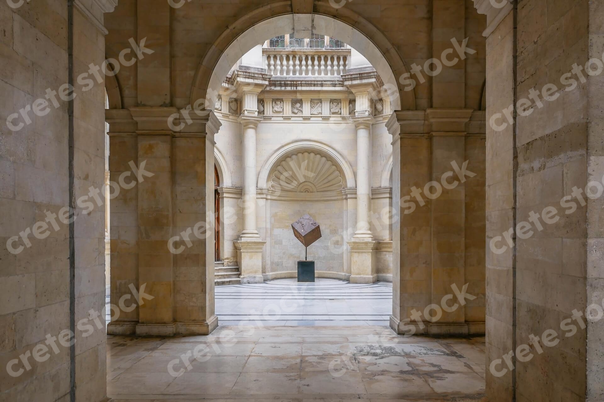 loggia-in-heraklion-old-town