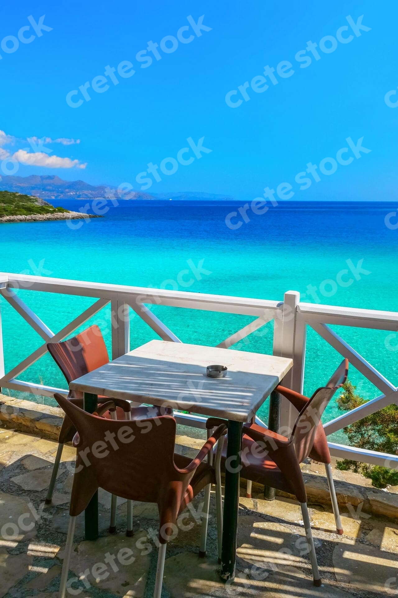 cafe-in-voulisma-beach-lasithi